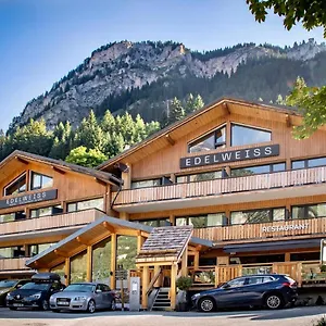 4* Hotel L'edelweiss